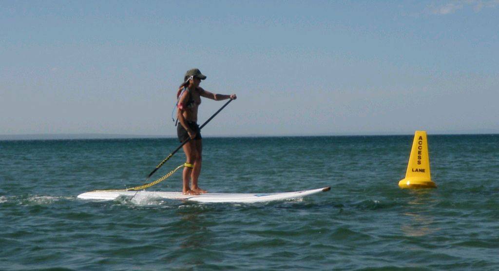 RPS & Starboard Race 2