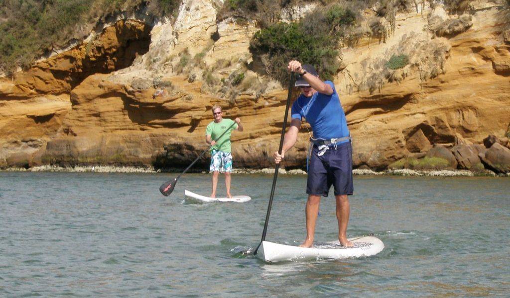 RPS & Starboard Race 2