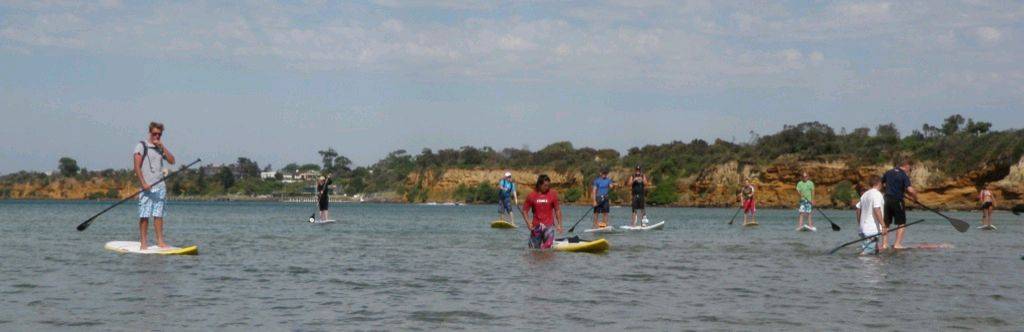 RPS & Starboard Race 2