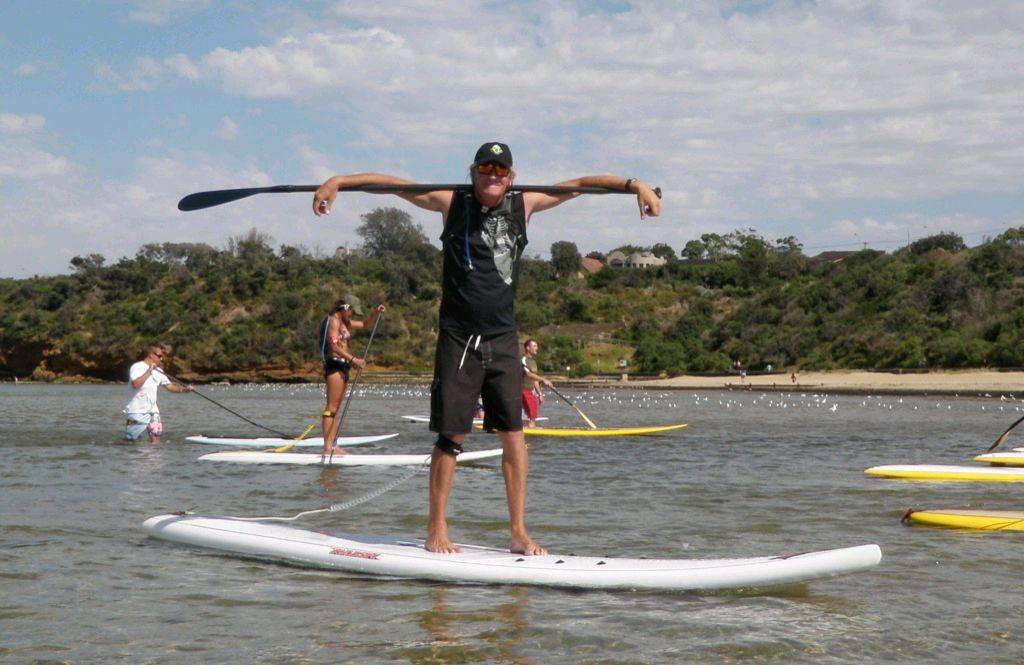 RPS & Starboard Race 2