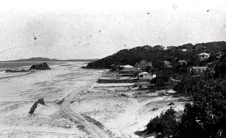 Currumbin real estate 1923