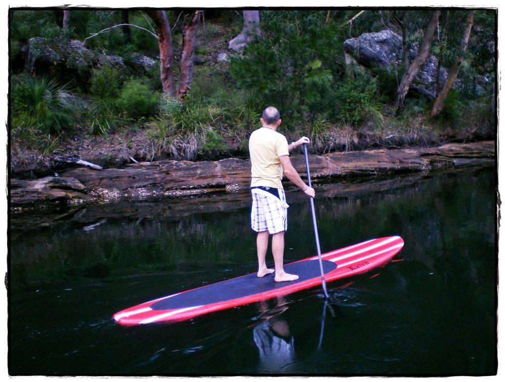 Audley Paddle 018