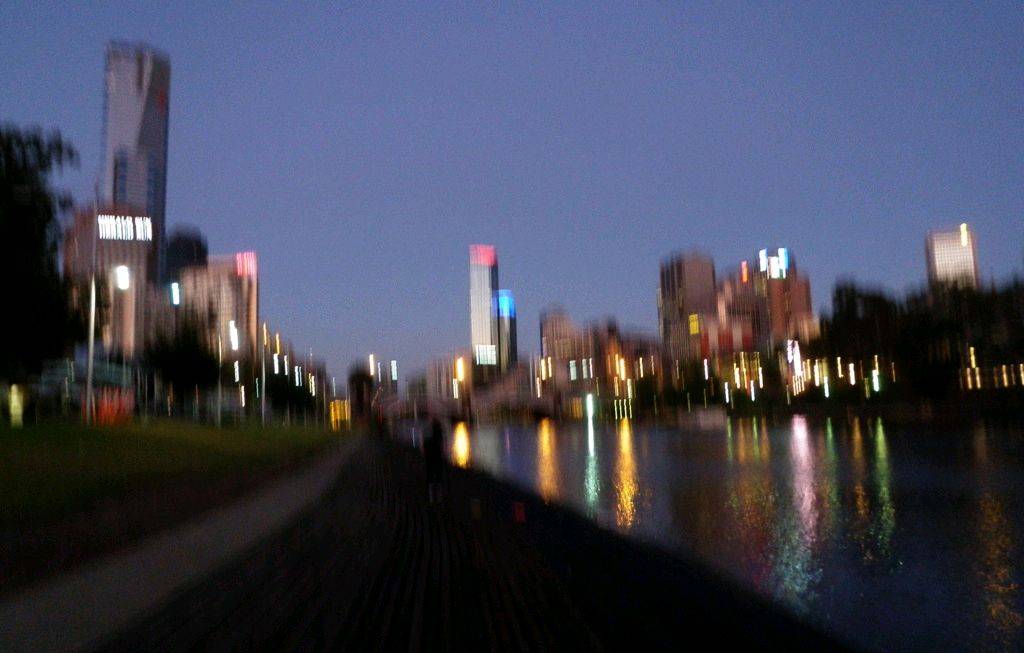 Yarra River Morning Paddle