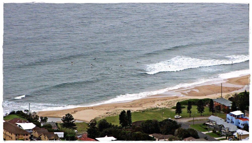 Thirroul 010