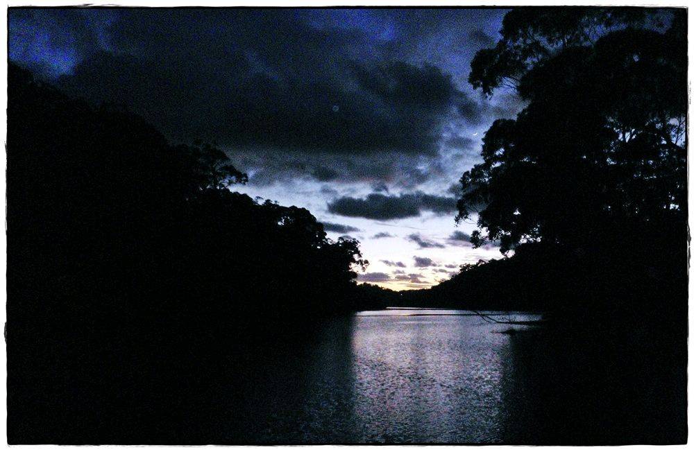 Audley Dawn Session 005