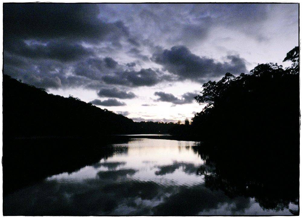 Audley Dawn Session 007