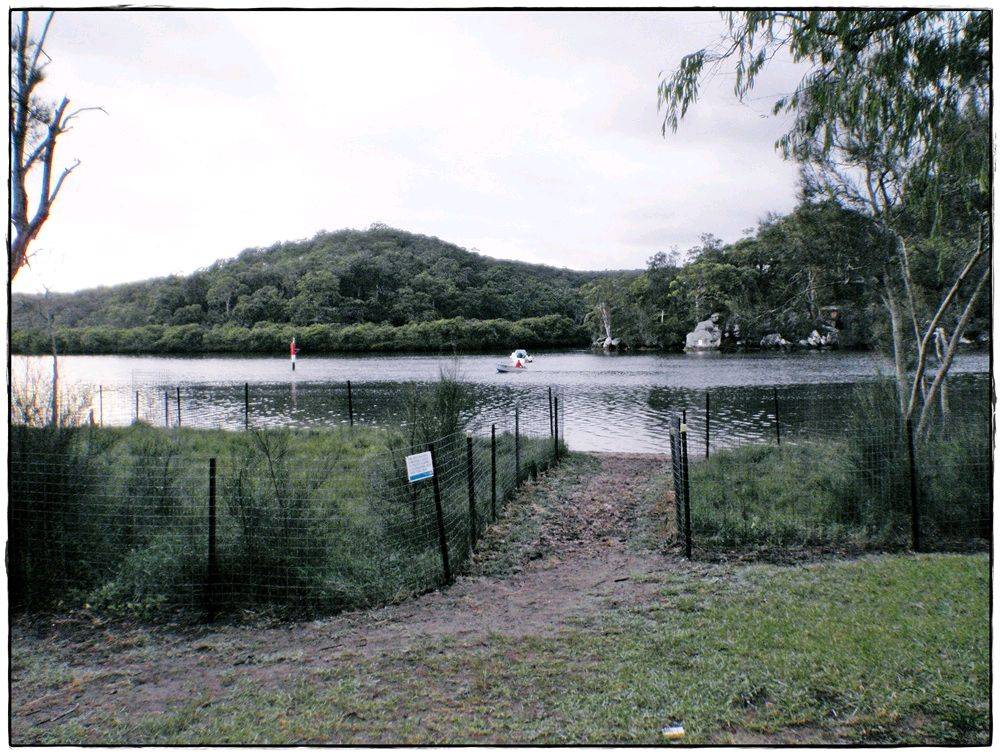 Audley Dawn Session 012