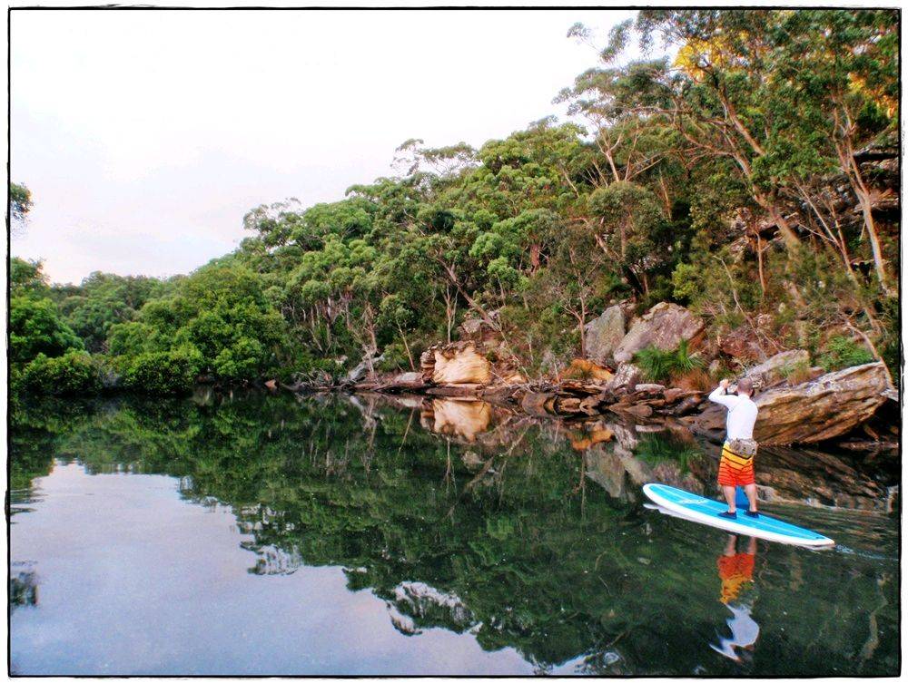 Audley Dawn Session 015