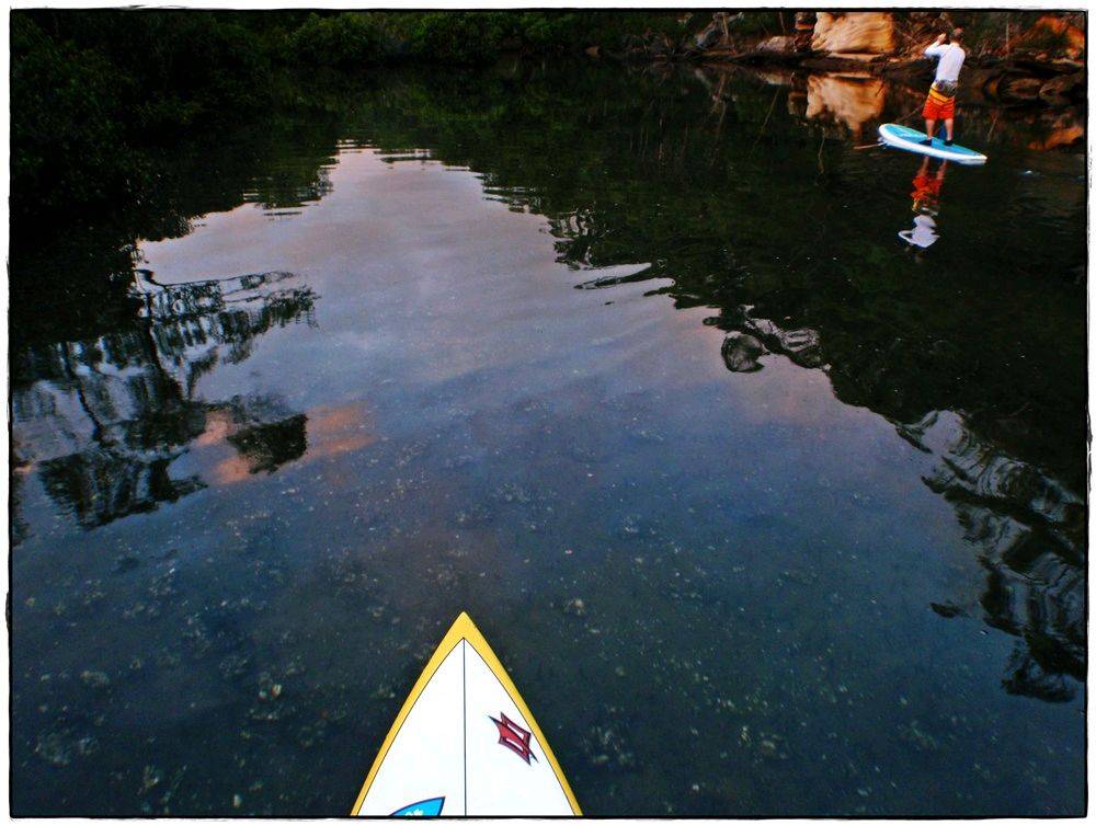 Audley Dawn Session 016