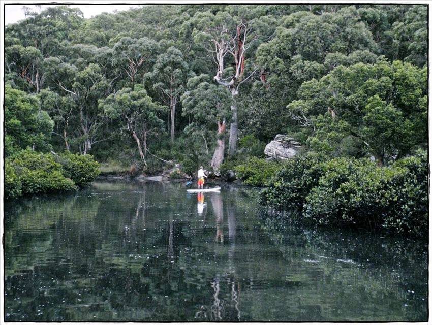 Audley Dawn Session 019