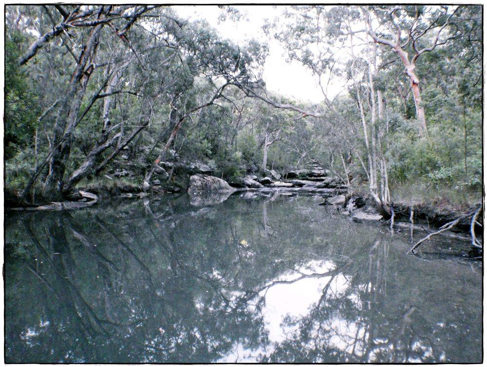 Audley Dawn Session 022