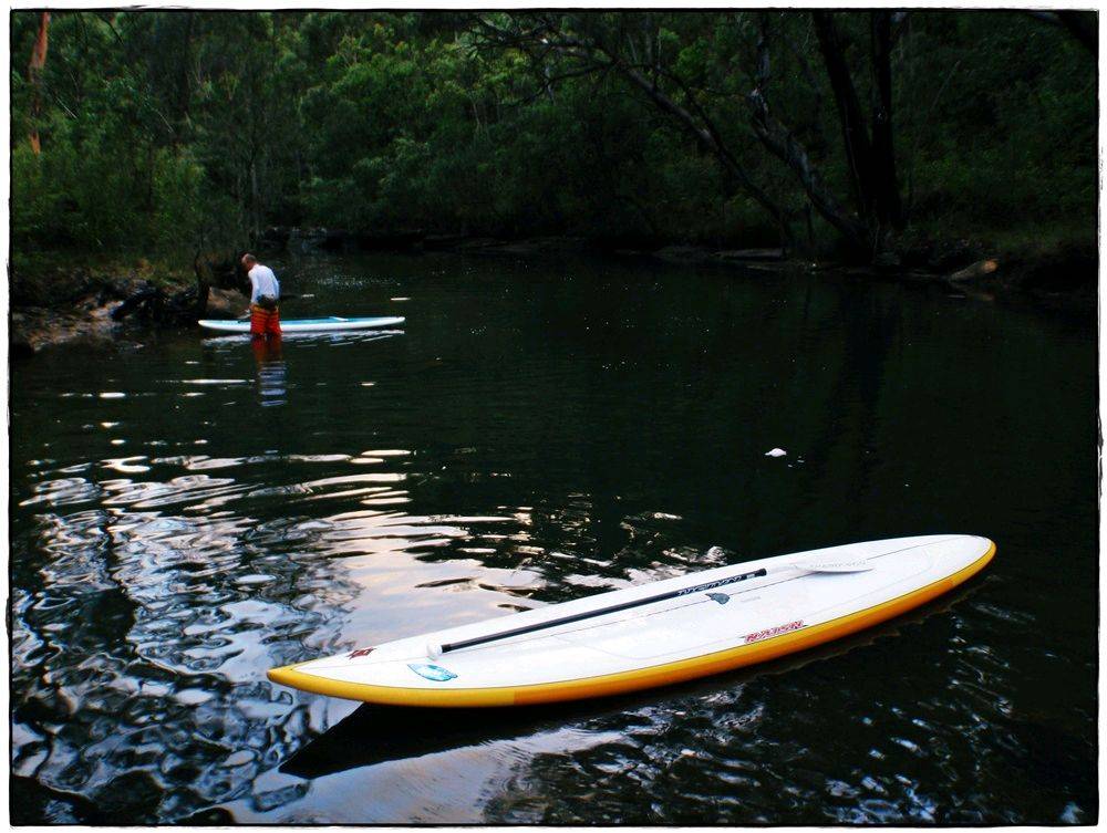 Audley Dawn Session 024