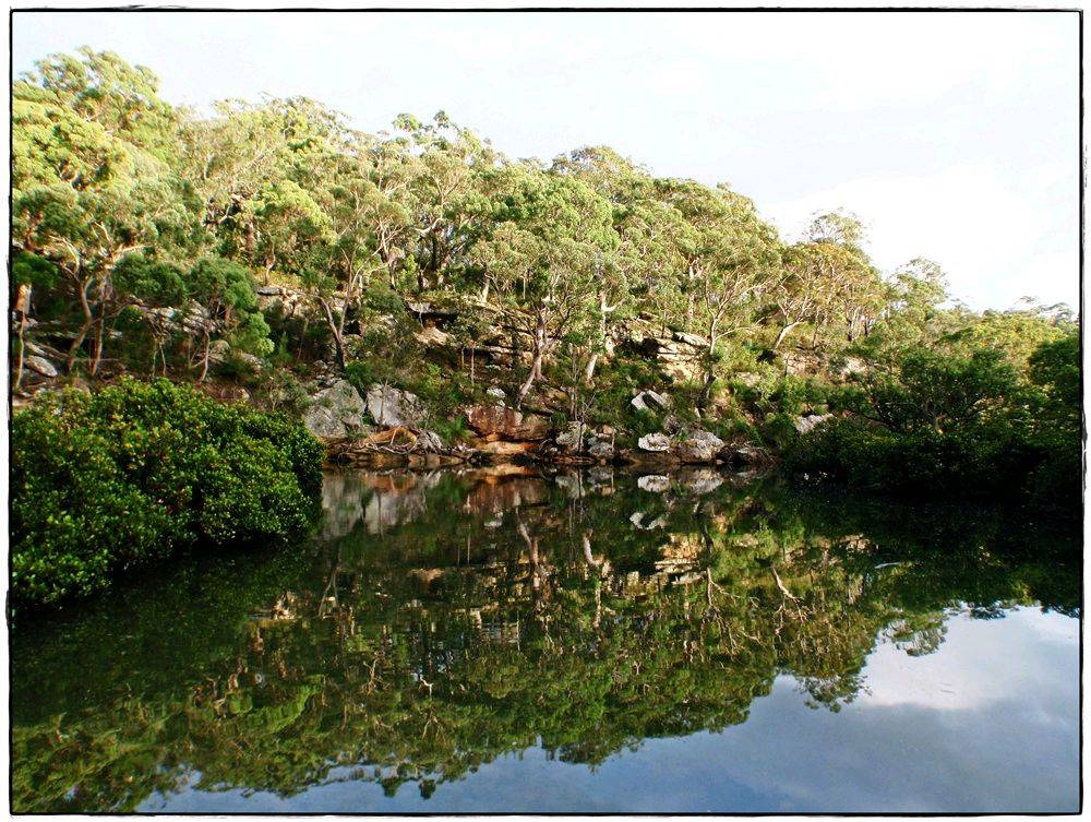 Audley Dawn Session 030