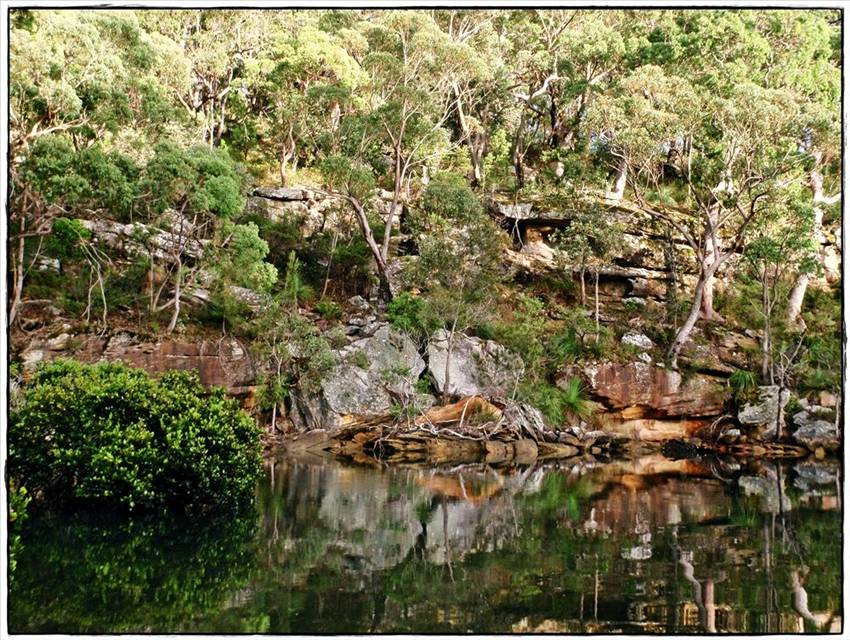 Audley Dawn Session 031