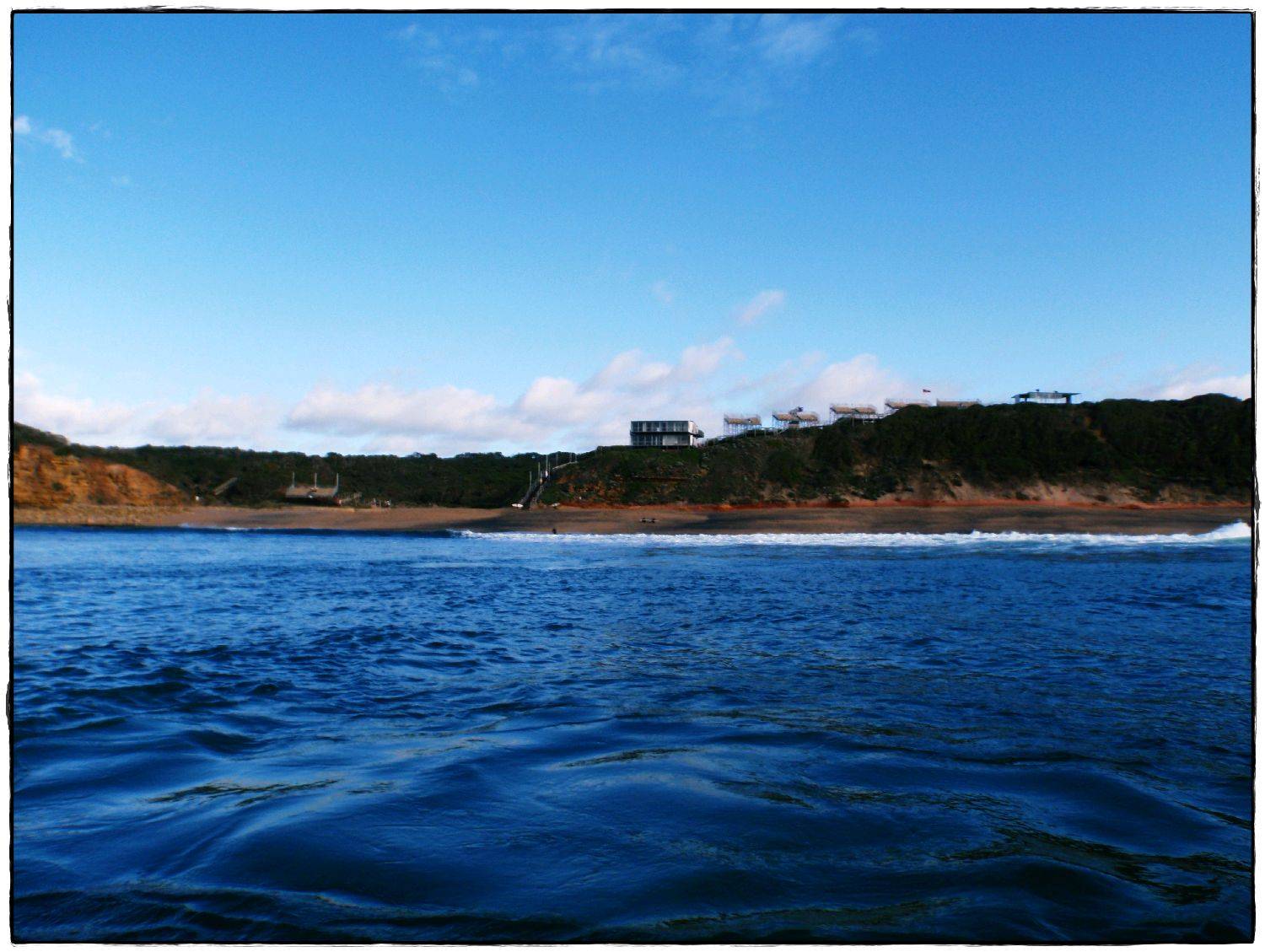Bells Beach Water Shot's 009