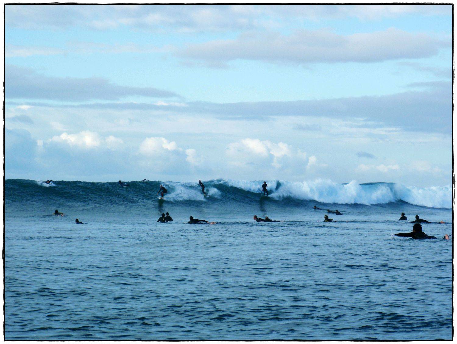 Bells Beach Water Shot's 017