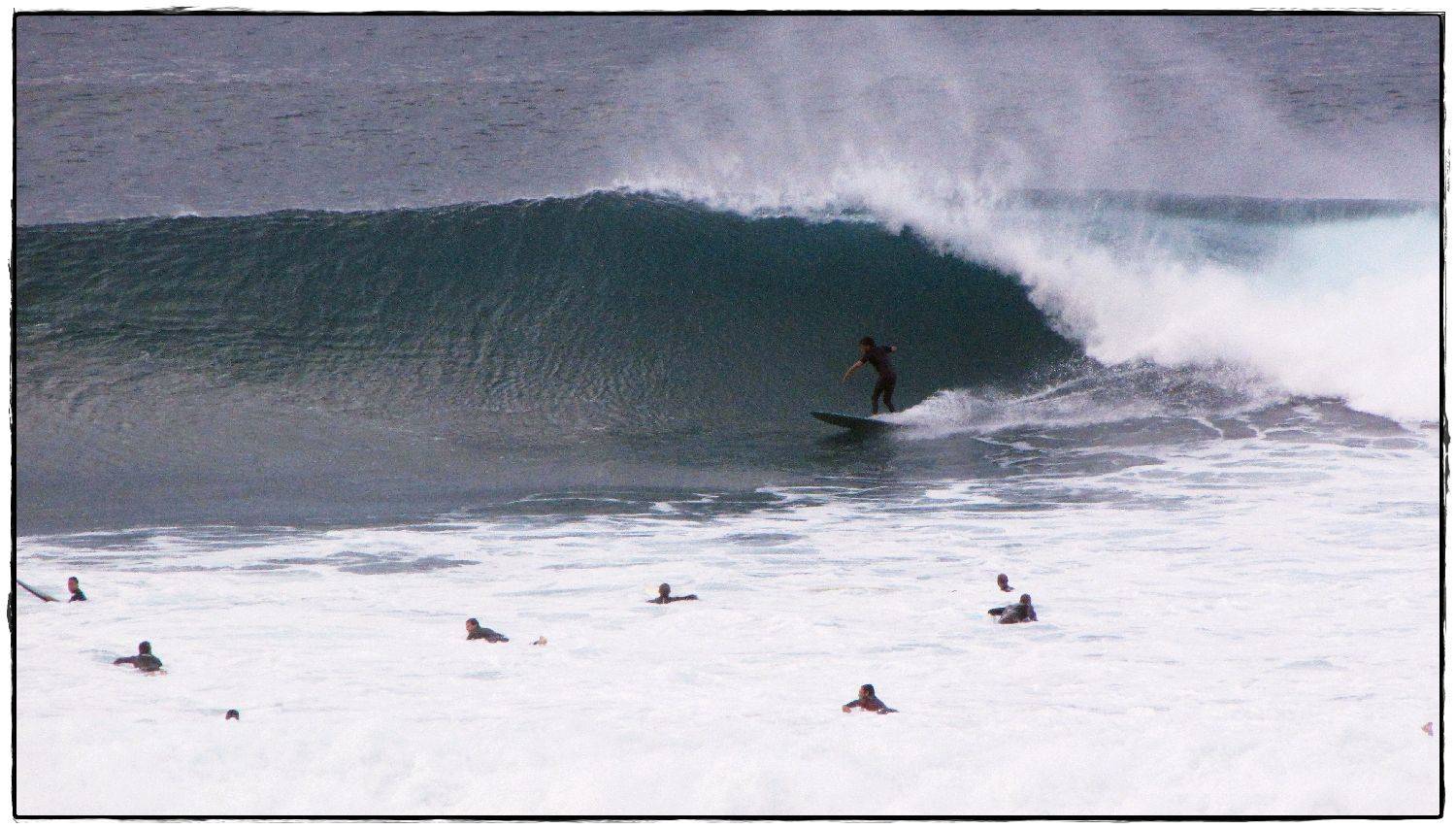 Bells Beach Land Shot's 029