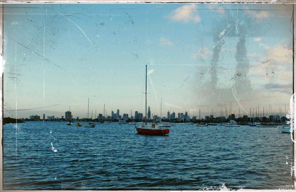 St Kilda SUP 003