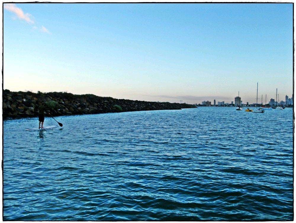 St Kilda SUP 004