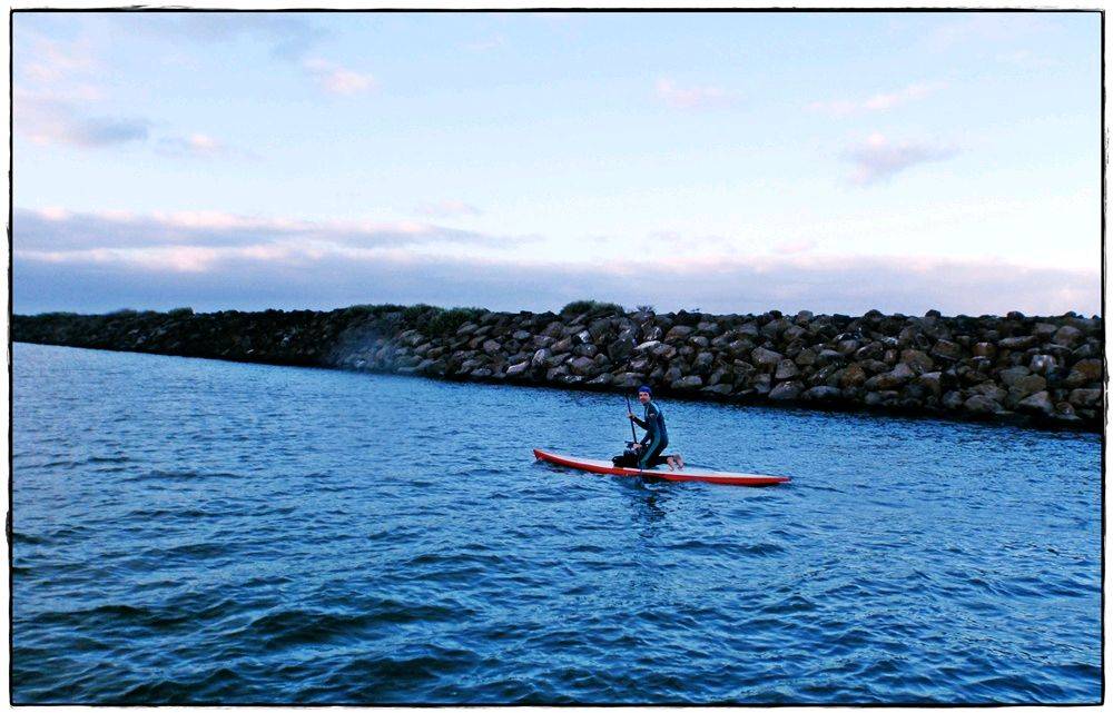St Kilda SUP 008