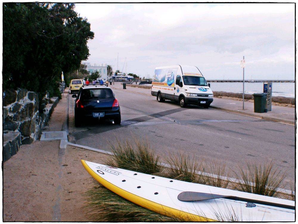 St Kilda SUP 028
