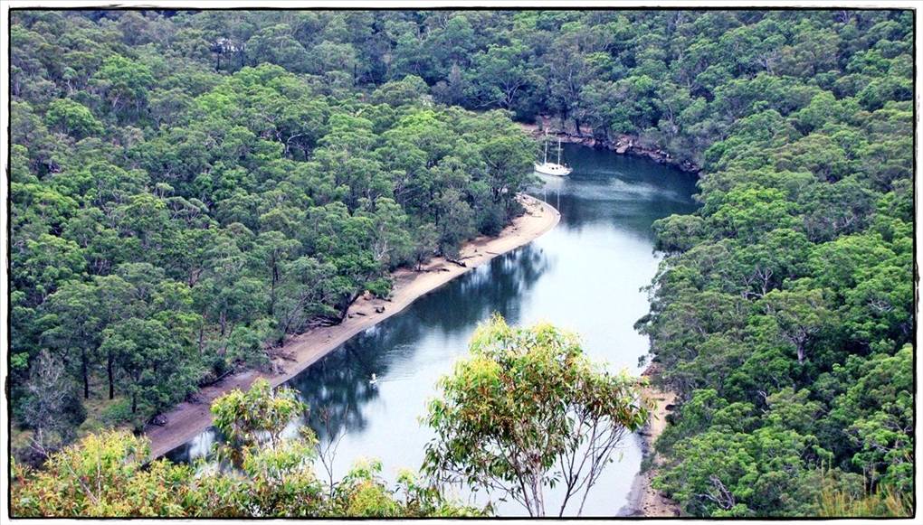 Sunrise & River Overview 007