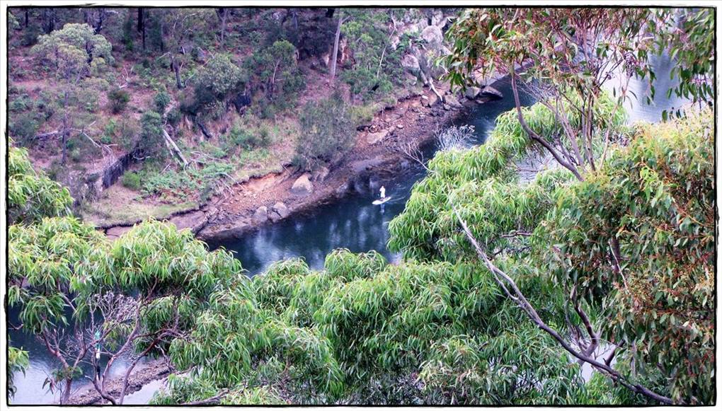 Sunrise & River Overview 011