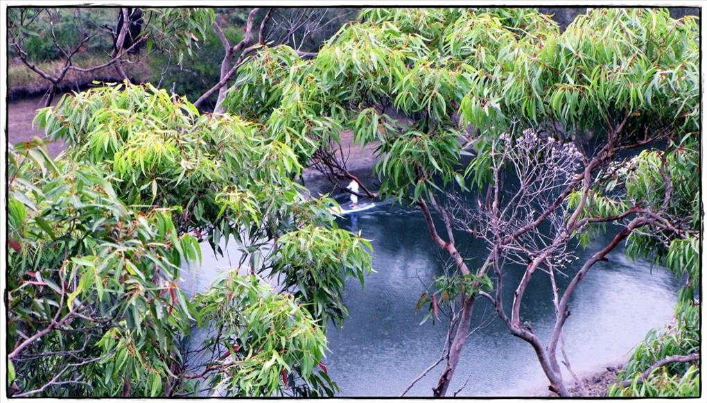 Sunrise & River Overview 014