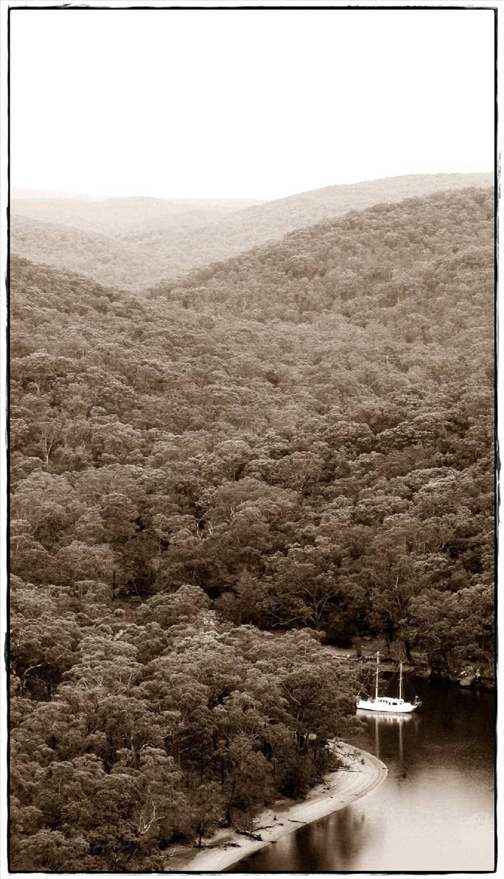 Sunrise & River Overview 016