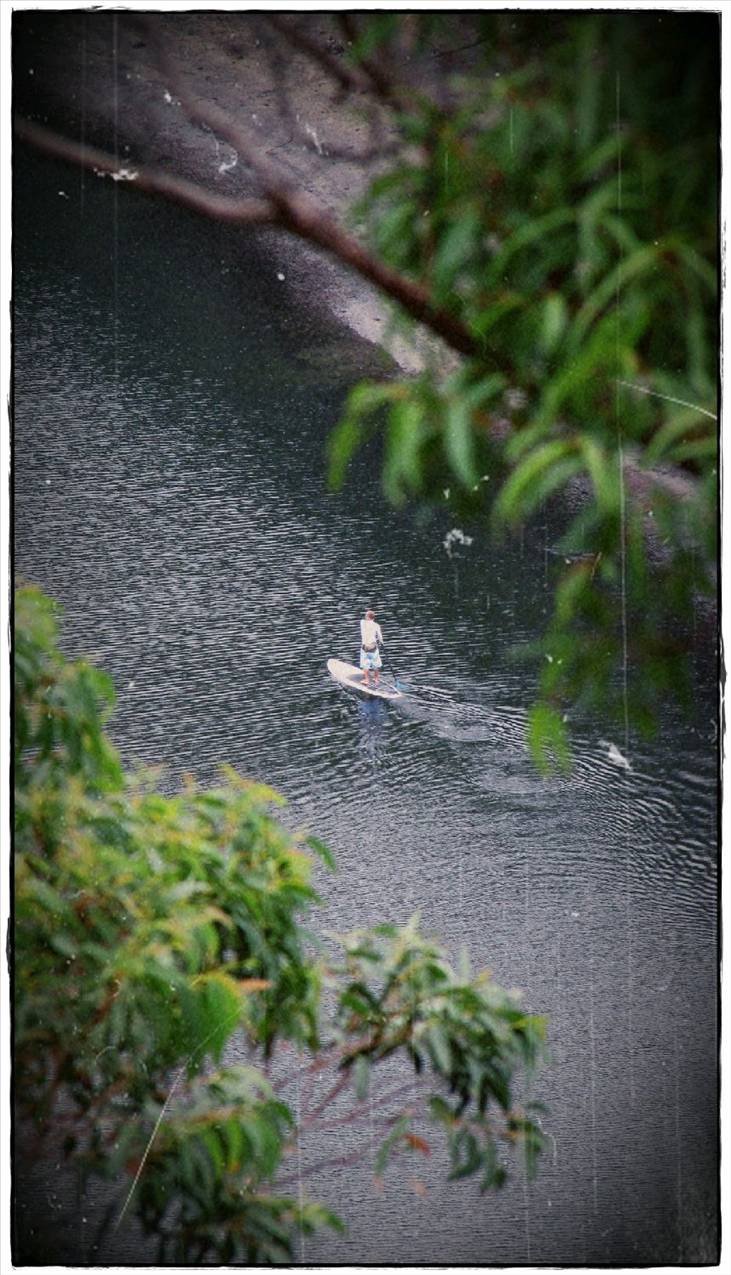 Sunrise & River Overview 020