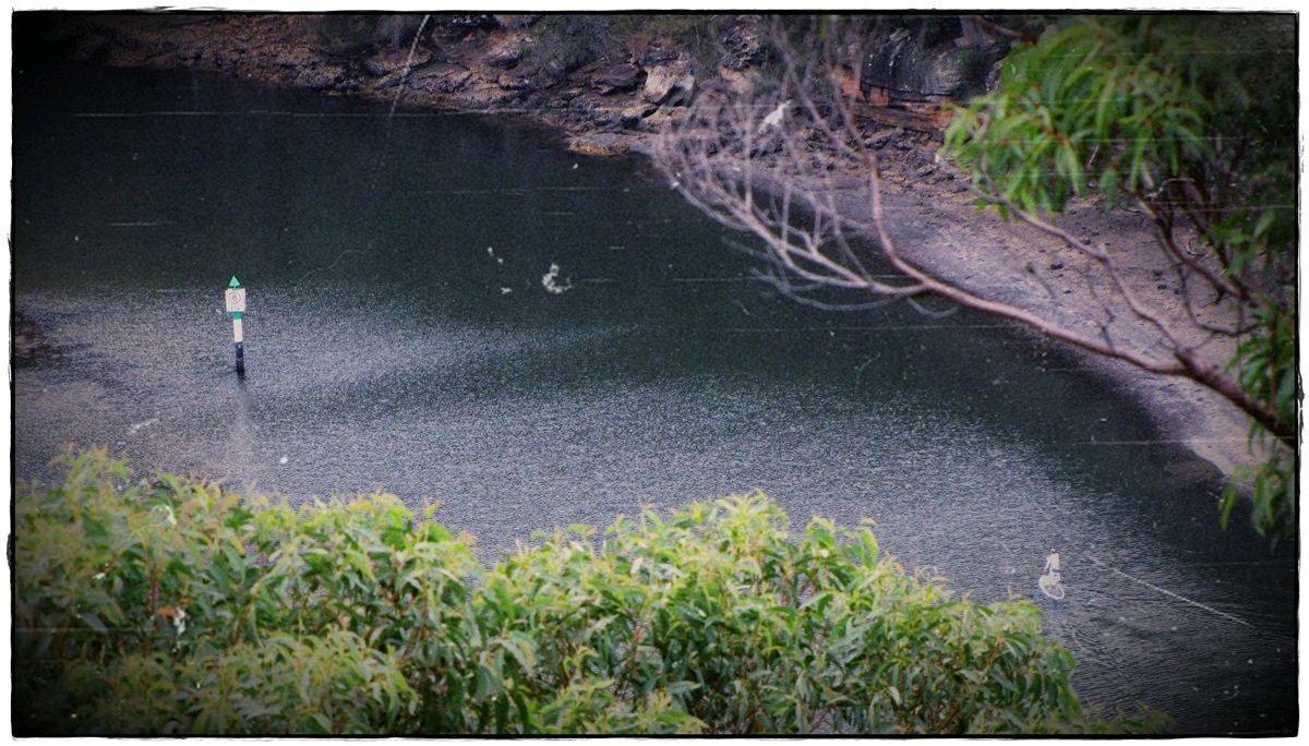 Sunrise & River Overview 021