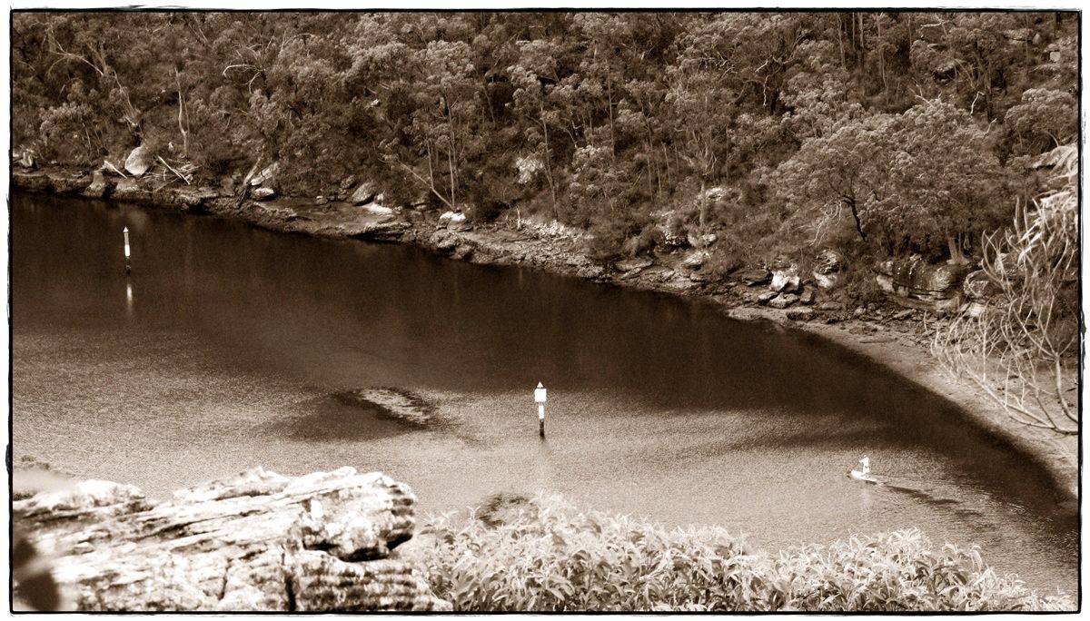 Sunrise & River Overview 022