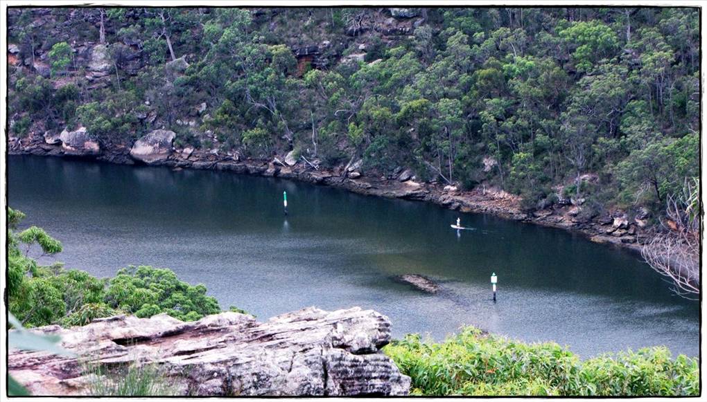 Sunrise & River Overview 026