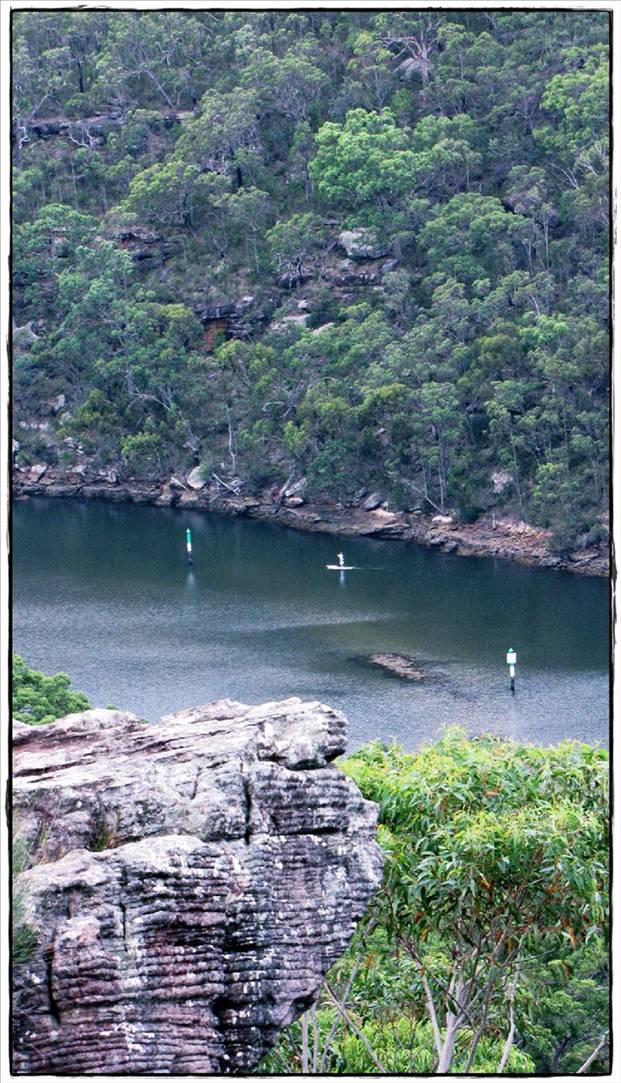 Sunrise & River Overview 027