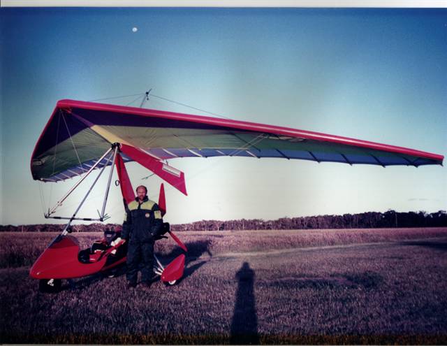 MICROLIGHT (Small)