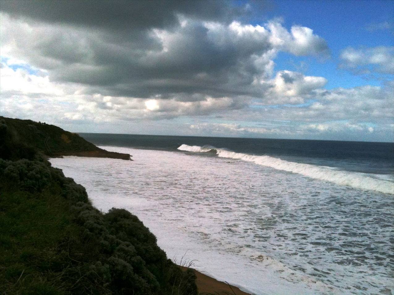 Bells 29th April 2010 005