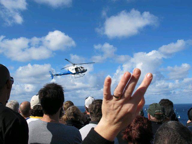 lots of these in the sky-1