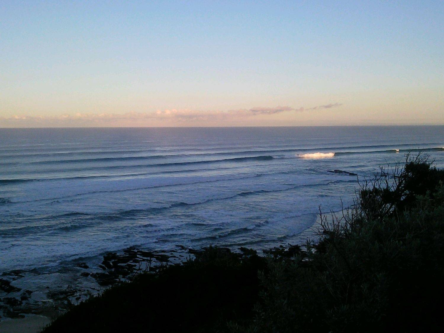 today,, hold on to your rail