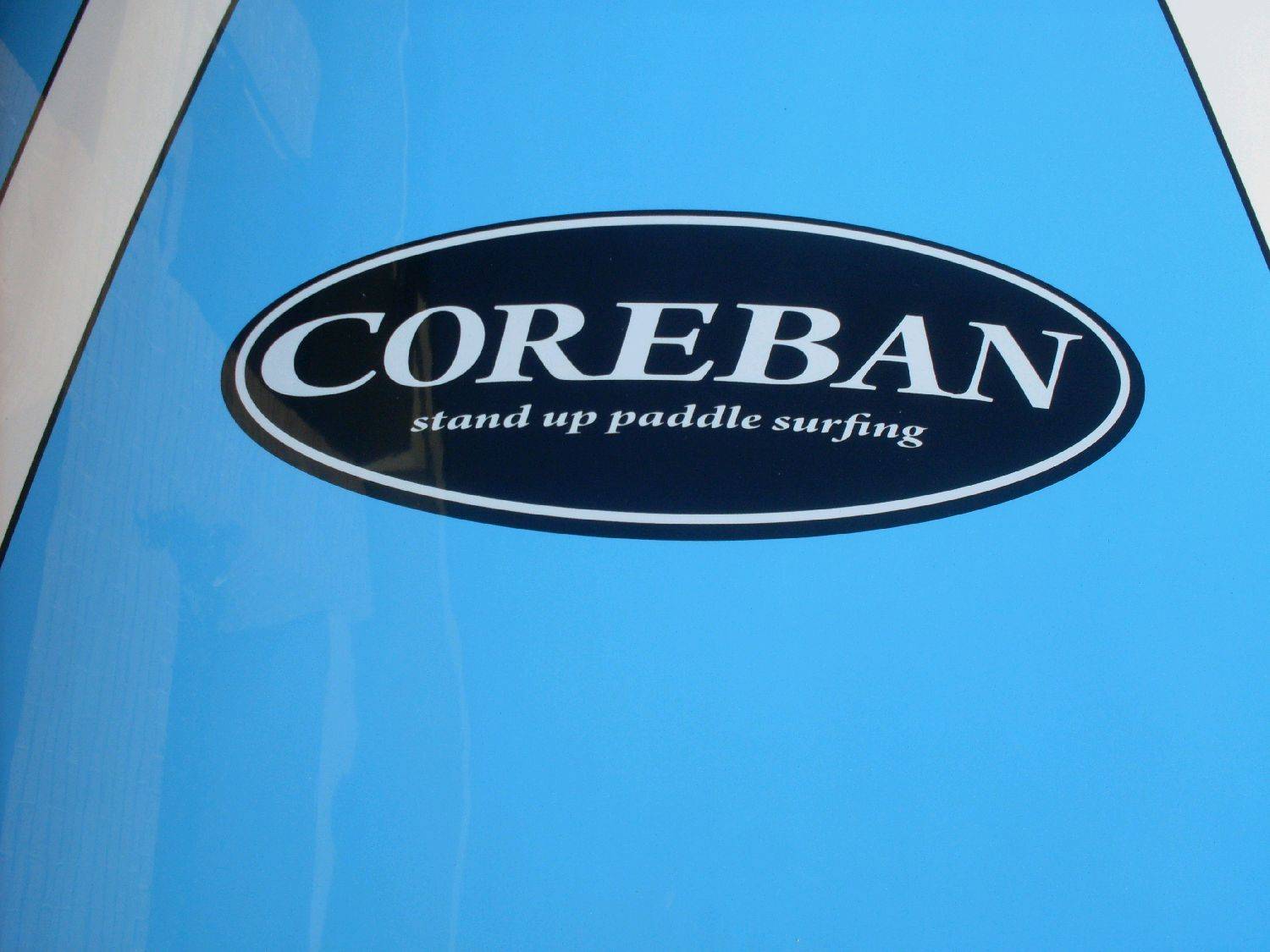 Coreban SUP
