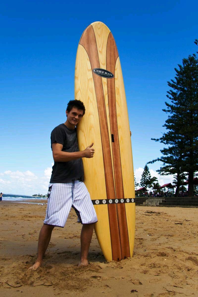 Coreban-SUP-Winner Scully