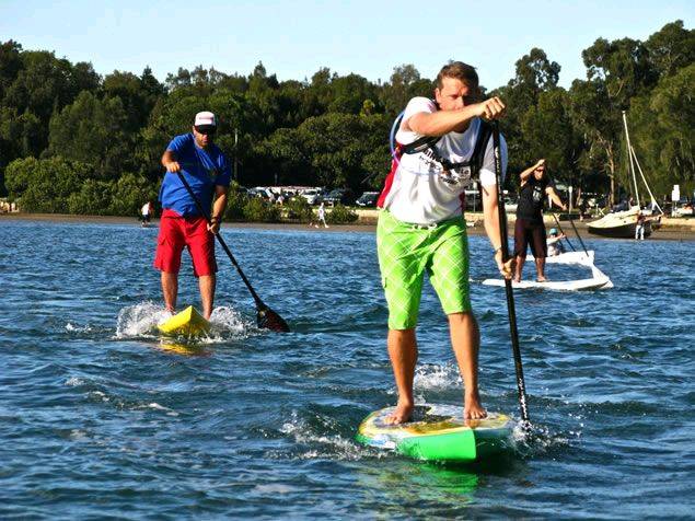 Harbour Series - Pittwater Leg