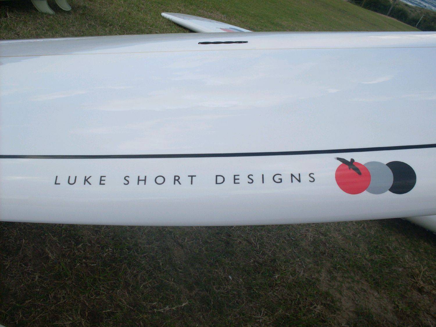 Eastcoast SUP - Simon & Luke