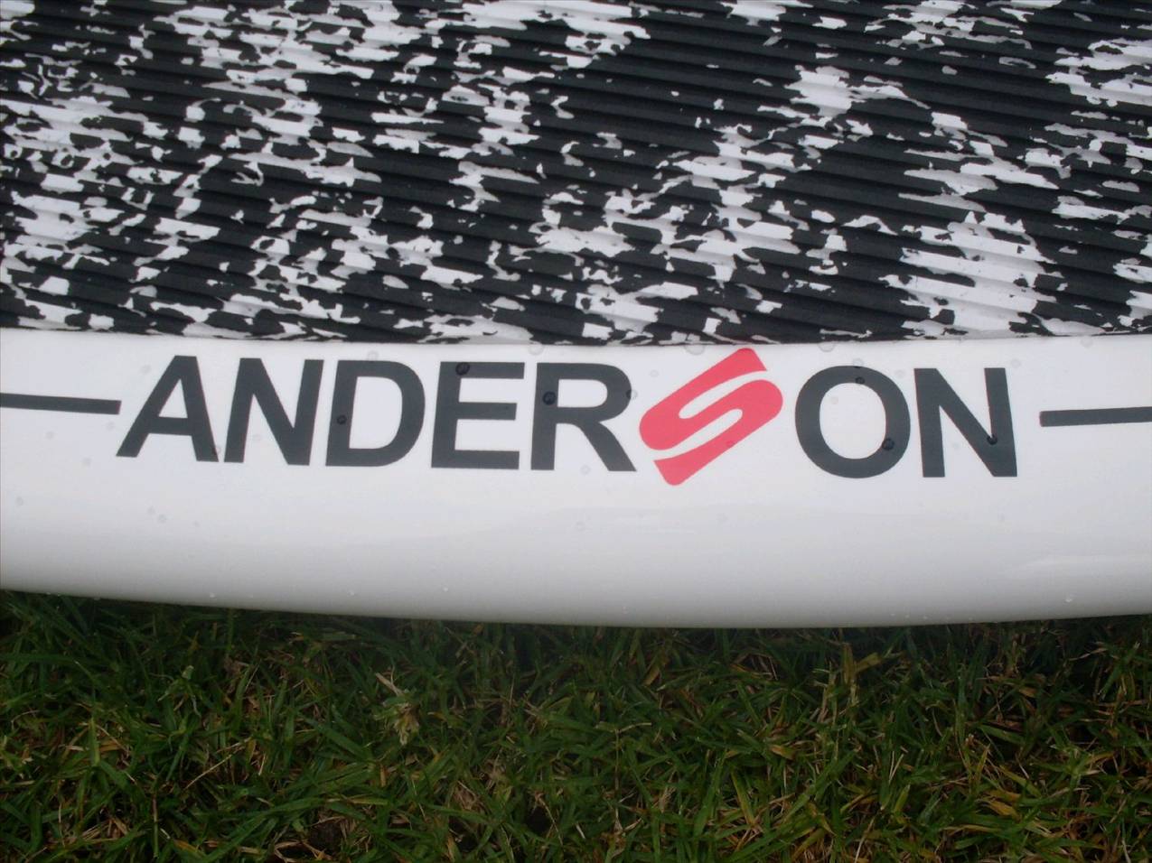 Eastcoast SUP - Simon & Luke