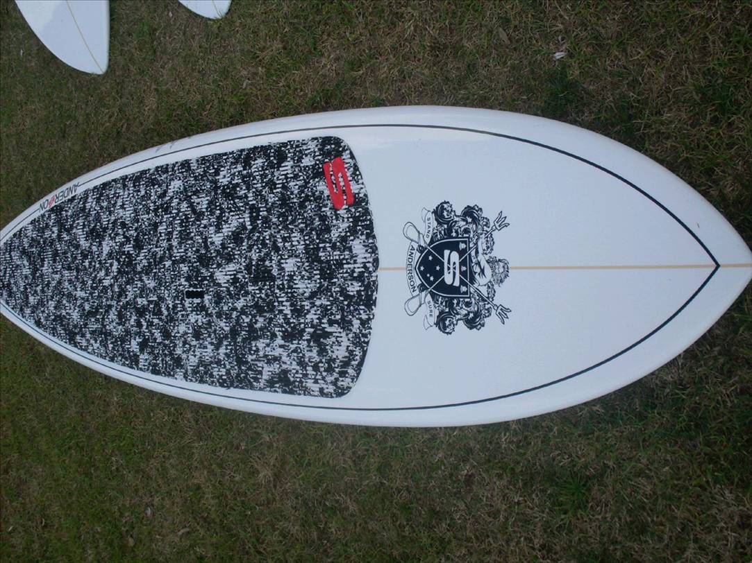 Eastcoast SUP - Simon & Luke