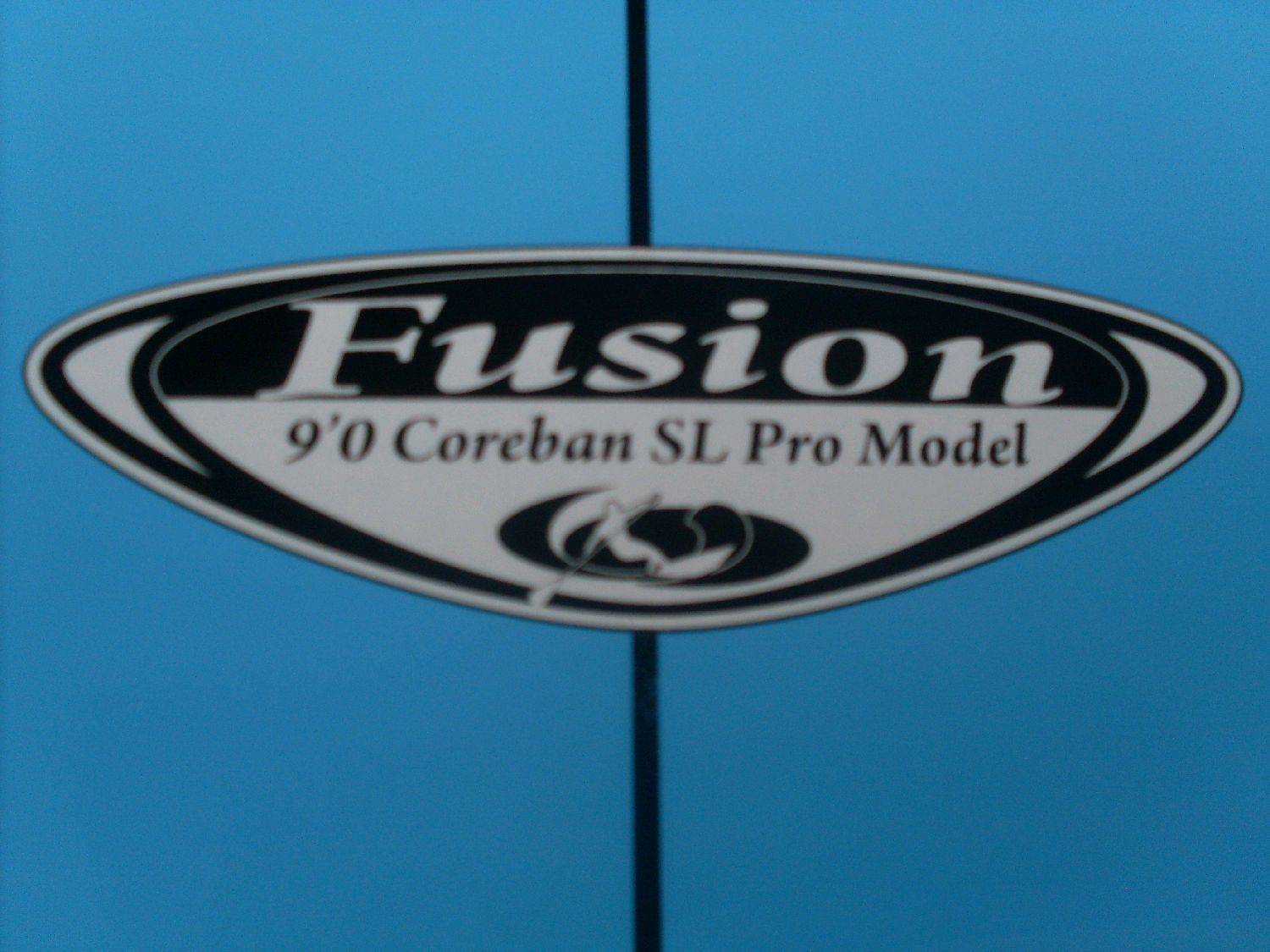 Coreban 9'0 Fusion