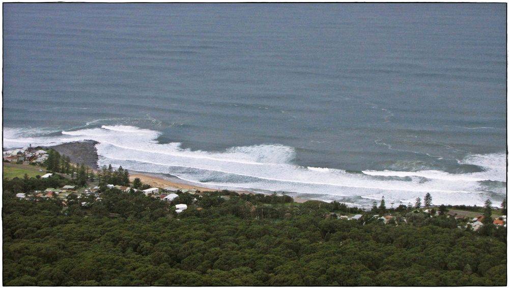 Coal Coast ECL Swell 002