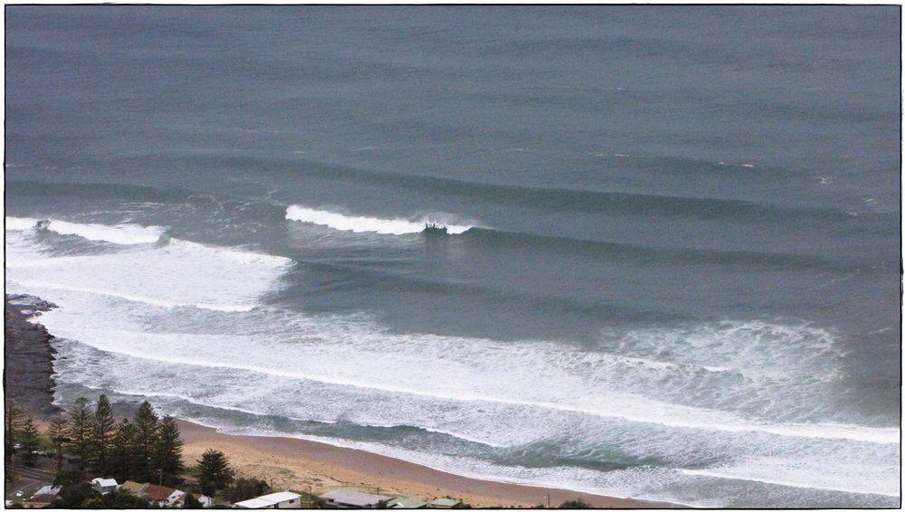 Coal Coast ECL Swell 003