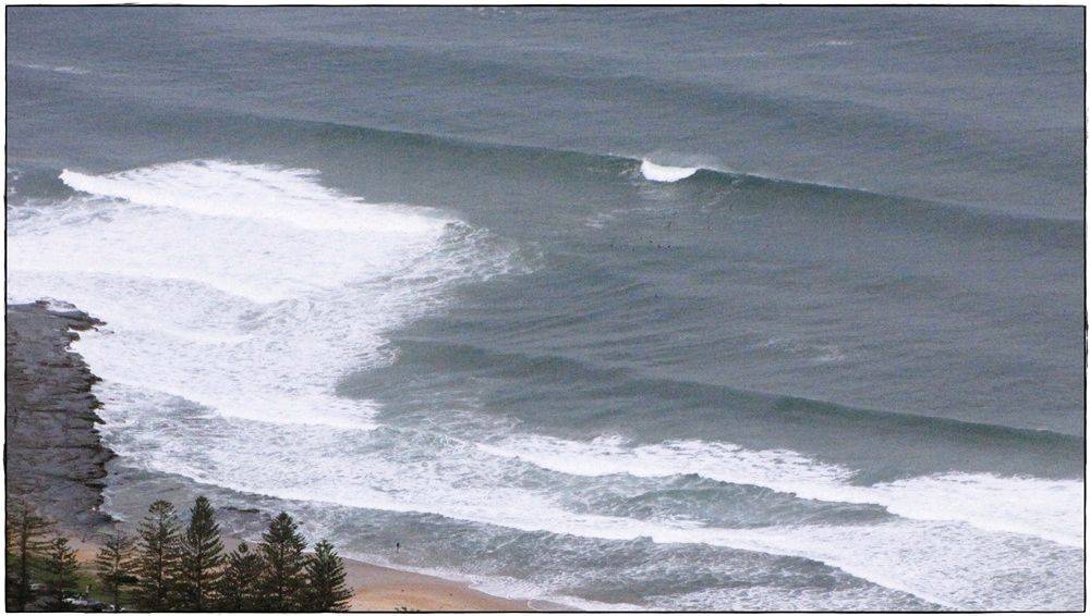 Coal Coast ECL Swell 021