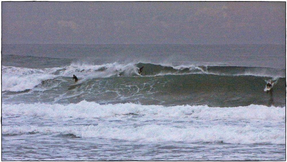 Coal Coast ECL Swell 026