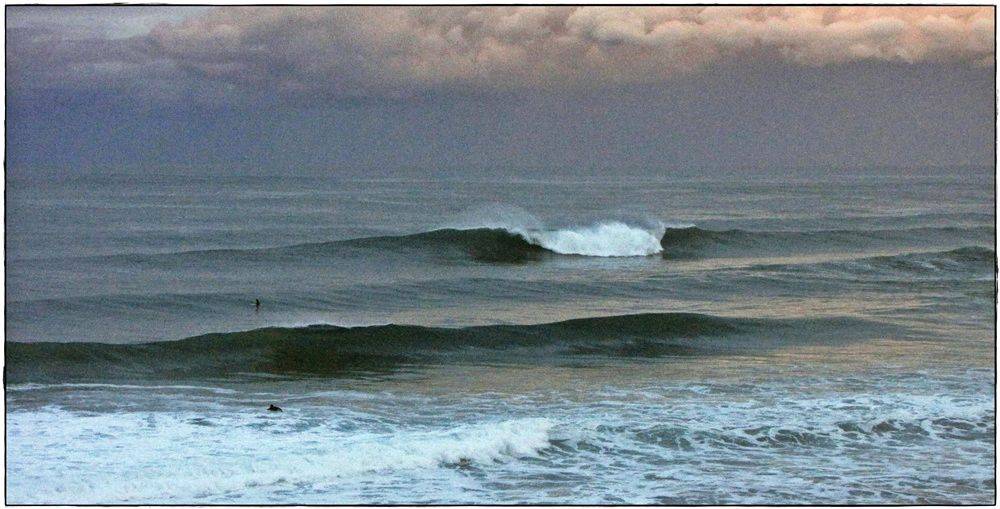 Coal Coast ECL Swell 037